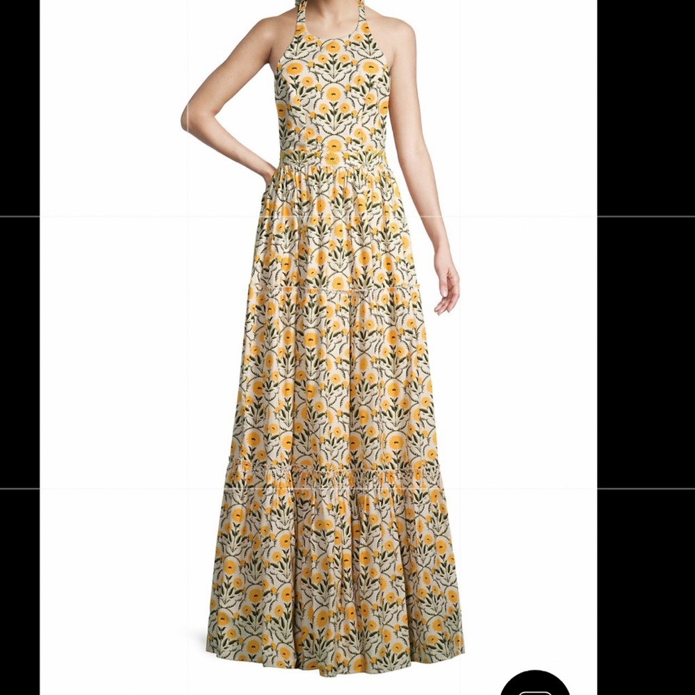 Agua Bendita sold out dress!